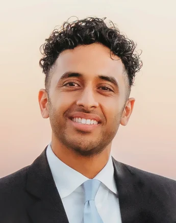 Dr. Vikram Ravoory